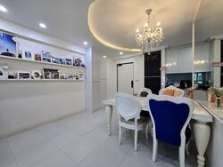 Blk 315C Corporation Tiara (Yishun), HDB 4 Rooms #531759401